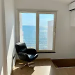 Luxury Penthouse With Full Sea View
