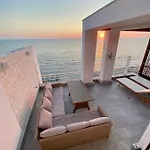 Luxury Penthouse With Full Sea View Δυρράχιο