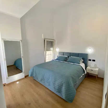 Lägenhet Luxury Penthouse With Full Sea View