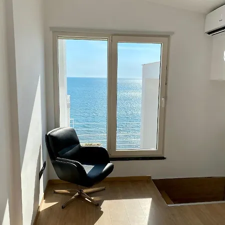 Luxury Penthouse With Full Sea View