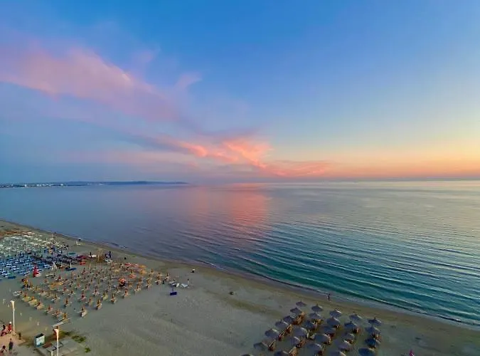 Luxury Penthouse With Full Sea View Durrës