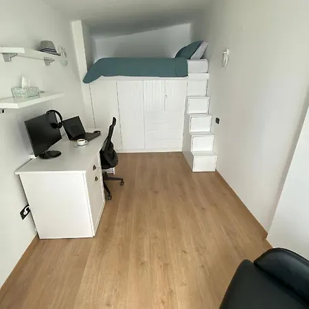 Daire Luxury Penthouse With Full Sea View *