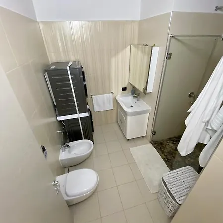 Luxury Penthouse With Full Sea View Durres