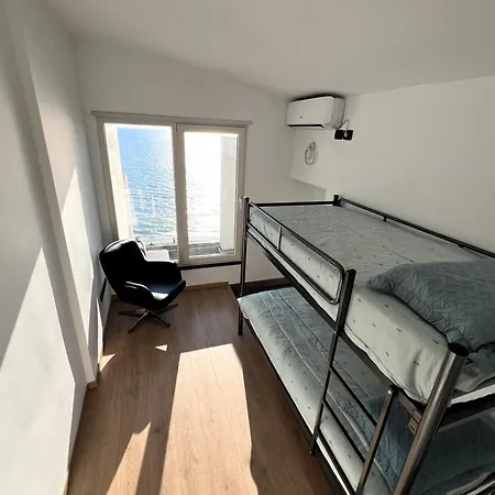 Apartman Luxury Penthouse With Full Sea View