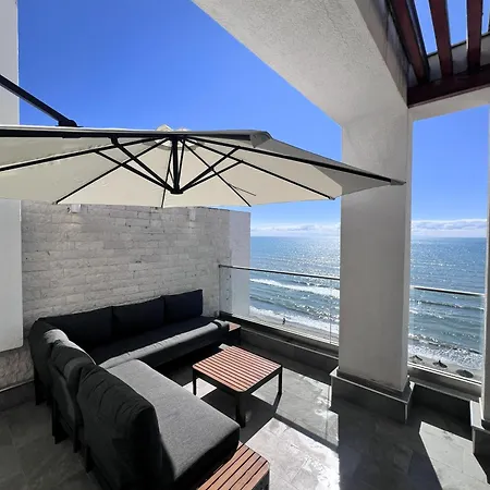 Apartman Luxury Penthouse With Full Sea View *