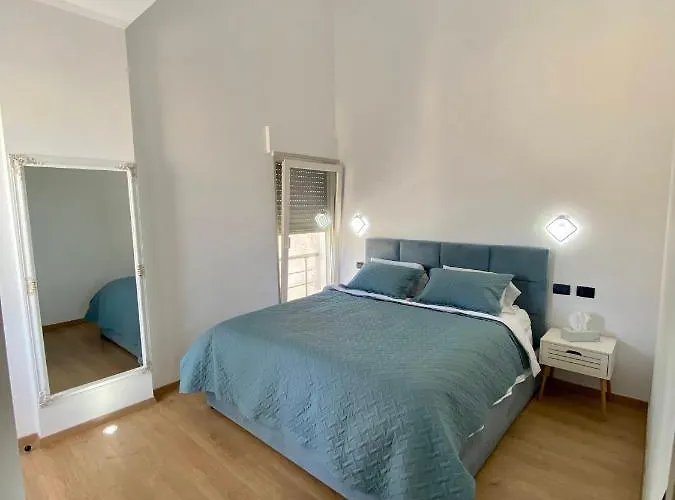 Appartement Luxury Penthouse With Full Sea View