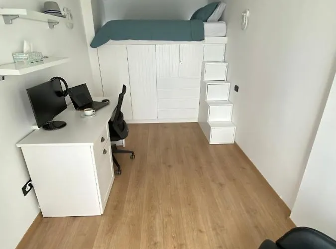 Appartement Luxury Penthouse With Full Sea View *