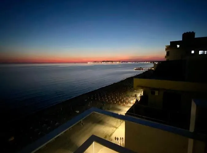 Apartmán Luxury Penthouse With Full Sea View *